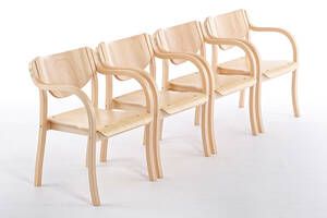 Die Orlando AL können in Reihe gestellt werden